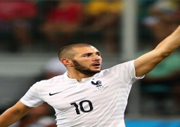 إيقاف كريم بنزيمة دوليًا بسبب تورطه في قضية ابتزاز جنسي