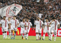 اتحاد الكرة يؤكد إقامة لقاء الزمالك وغزل المحلة في موعده