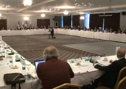 انطلاق اجتماع توحيد المعارضة السورية فى الرياض