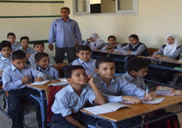 احالة 40 مسئولا بتعليم القليوبية للتحقيق بسبب ارتفاع نسبة الغياب في المدارس