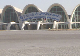 مقتل 60 شخصاً في حصار مطار قندهار بأفغانستان