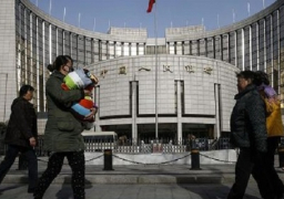 ارتفاع معدلات استهلاك الطاقة فى الصين خلال عام 2016