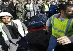 استعدادات في لبنان لتبادل المصابين السوريين من الزبداني بسكان شيعة بالشمال