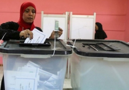 استمرار التصويت فى ثانى أيام جولة الإعادة بالدوائر المؤجلة