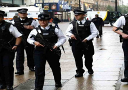 اعتقال 4 بتهمة التخطيط لعمليات إرهابية في بريطانيا