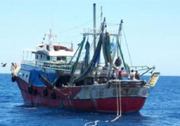 اعتقال 66 صيادا هنديا لانتهاكهم المياه الإقليمية لباكستان