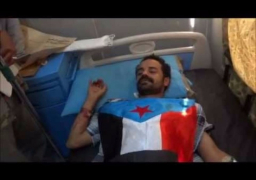 اغتيال أحمد الإدريسى القيادي في المقاومة الشعبية الجنوبية بمدينة عدن