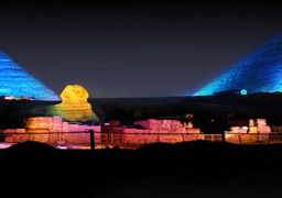 الآثار تعلن اخر تطورات مشروع ” استكشاف الاهرامات واسرارها “