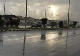 الأرصاد: الاربعاء طقس شتوى مائل للبرودة شمالا مائل للدفء جنوبا والقاهرة 18