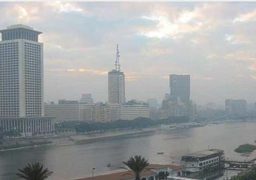 الأرصاد تحذر : أمطار غزيرة ورعدية اليوم.. والصغرى بالقاهرة 5 درجات