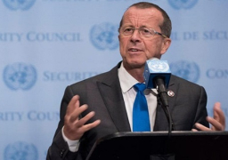 الأطراف الليبية توقع على الاتفاق السياسي في “الصخيرات” المغربية