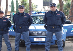 الأمن الإيطالي: تفكيك مجموعات إرهابية كانت تعتزم تهديد بابا الفاتيكان