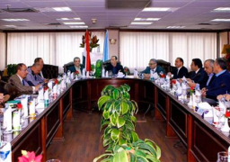 فى اجتماع بماسبيرو اليوم.. الأمير: العملية الإعلامية في مصر تحتاج لتنظيم وفق قوانين وليس أعرافًا