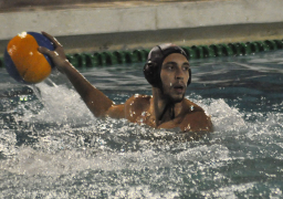 الأهلى يهزم الزمالك فى كرة الماء 17-11