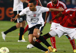 الأهلي يتعادل مع الصفاقسي التونسي 1-1 في ختام مبارياته الودية بمعسكره بالأمارات
