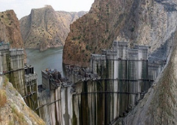 اجتماع للمجلس الاستشاري للسد العالي و خزان أسوان لبحث تطوير الرصد والمراقبة