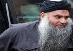 الافراج عن نجل ابو قتادة في الاردن