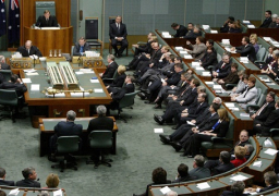 البرلمان الاسترالي يقر قانونا يسمح بسحب الجنسية من المتورطين في أعمال إرهابية