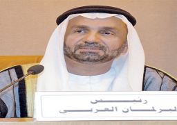 البرلمان العربي يشارك في اجتماعات “الاتحاد الدولي” على هامش قمة المناخ