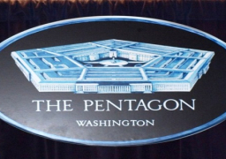 البنتاجون: واشنطن غير مستعدة حاليا للتعاون العسكرى مع موسكو فى سوريا