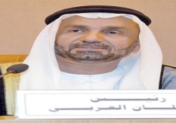 الجروان يشيد باعتراف اليونان بدولة فلسطين