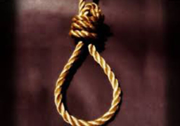 تنفيذ حكم الاعدام شنقا بحق 6 عناصر من طالبان في افغانستان