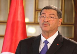 الحكومة التونسية تقيل وزير الدولة المكلف بالأمن