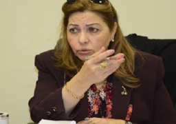 الخولي تناقش مشروع إدارة المناطق الساحلية وتطوير محطة التنقية الغربية بالإسكندرية