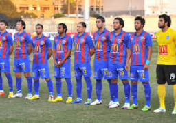 الداخلية يلتقي بتروجيت في الثامنة الا ربع باستاد الشرطة بالعباسية