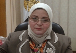 وكيل وزارة التعليم بالجيزة :مستعدون لامتحانات نصف العام