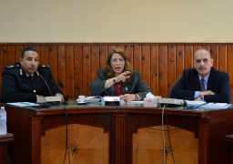 إطلاق أسماء الشهداء على بعض المدارس والشوارع بالإسكندرية