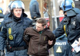 الدنمارك تتهم مواطنا لأول مرة بالانضمام لتنظيم “داعش” الإرهابى