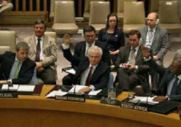 الدول الكبرى تجتمع في الامم المتحدة لبحث خطة سلام في سوريا