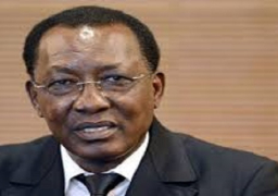 الرئيس إدريس ديبي يمنح الوسام الوطني التشادي للمقاولون العرب