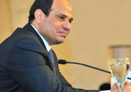 الرئيس السيسي يشهد احتفال مصر بذكرى المولد النبوى الشريف