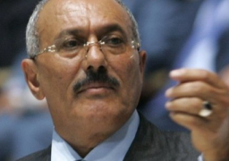 الرئيس اليمنى السابق يدعو لحوار مباشر مع السعودية لحل أزمة بلاده