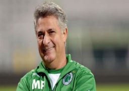 باكيتا يعلن قائمة الزمالك لمباراة حرس الحدود في الدوري