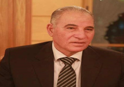 الزند لسفير أذربيجان: الرئيس حريص على إزالة العقبات أمام المستثمرين