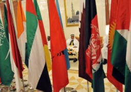 السعودية تعلن تحالفا إسلاميا عسكريا يضم 34 دولة لمكافحة الإرهاب من بينها مصر ومقره الرياض