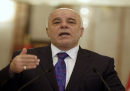 السفير الروسي لـ”العبادي” : ندعم العراق ونحارب الإرهاب معا لتخليص العالم من شروره