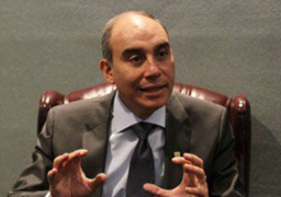 السفير علاء يوسف : مشروع الـ1.5 مليون فدان هو مجتمع تنموى متكامل