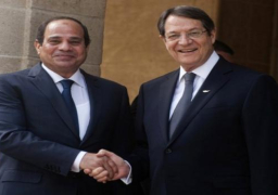 السيسي يزور اليونان الثلاثاء لدعم العلاقات بين البلدين في مختلف المجالات