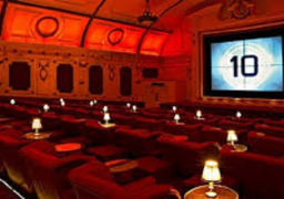 السينما الفرنسية تحقق عائدات بلغت 685 مليون يورو خلال عام 2014