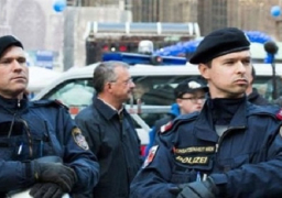 الشرطة النمساوية تعتقل فتاة حاولت السفر إلى سوريا والانضمام ل” داعش “