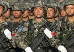 الصين تتهم الولايات المتحدة بارتكاب “استفزاز عسكرى خطير”