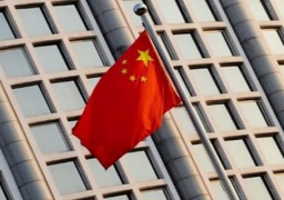 الصين: سنطرح أمام اجتماع نيويورك وقف إطلاق النار والمصالحة السياسية بسوريا