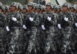 الصين تصدر قانونا يمنحها حق شن عمليات ضد الإرهاب في الخارج