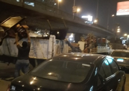 العادلي : غلق فوري للمنشأت غير المرخصة … واستمرار الحملات ضد المخالفين