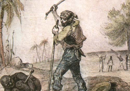 العالم يُحيي اليوم العالمي لإلغاء «الرق»