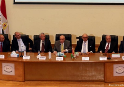 العليا للانتخابات : 22.3 % نسبة من شاركوا في جولة الإعادة للمرحلة الثانية للانتخابات البرلمانية